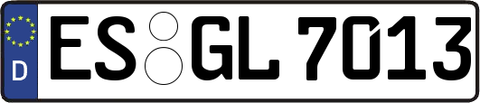 ES-GL7013