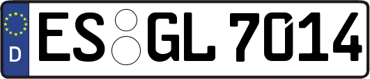 ES-GL7014