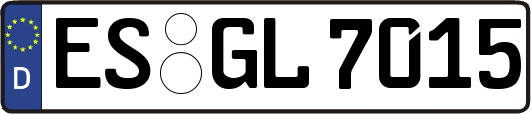 ES-GL7015