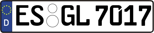 ES-GL7017