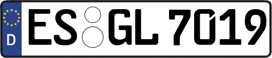 ES-GL7019