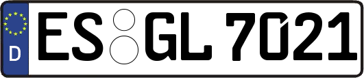 ES-GL7021