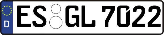 ES-GL7022