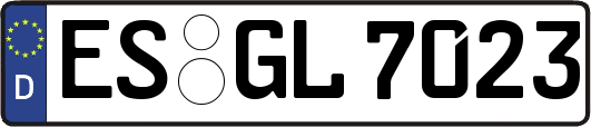 ES-GL7023