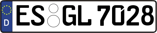 ES-GL7028
