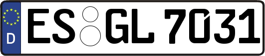 ES-GL7031