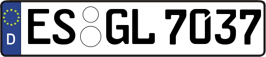 ES-GL7037