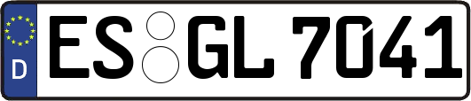 ES-GL7041