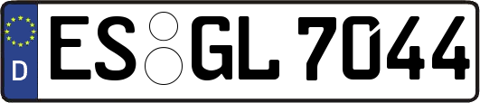 ES-GL7044