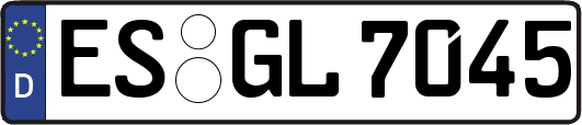 ES-GL7045