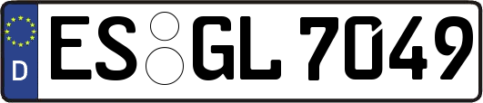 ES-GL7049