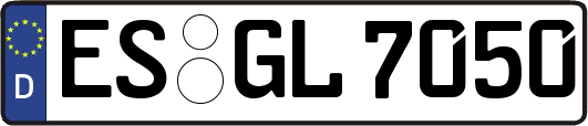 ES-GL7050