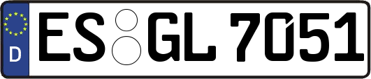 ES-GL7051