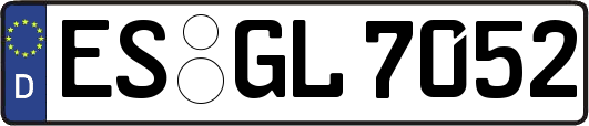 ES-GL7052