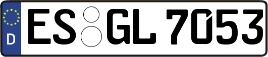 ES-GL7053