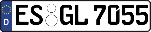 ES-GL7055