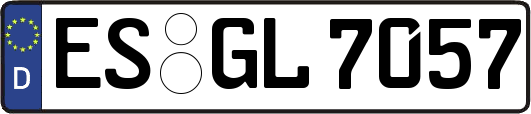 ES-GL7057