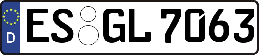 ES-GL7063