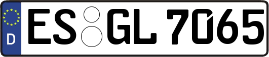 ES-GL7065