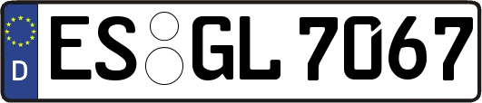 ES-GL7067
