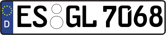 ES-GL7068