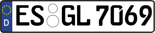 ES-GL7069