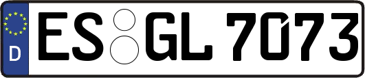 ES-GL7073