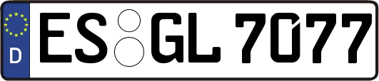 ES-GL7077