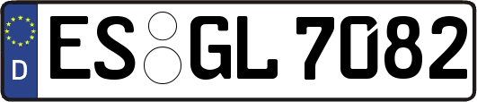 ES-GL7082