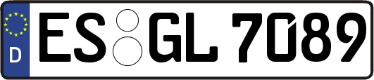 ES-GL7089