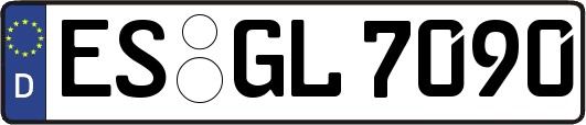 ES-GL7090