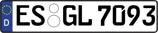 ES-GL7093