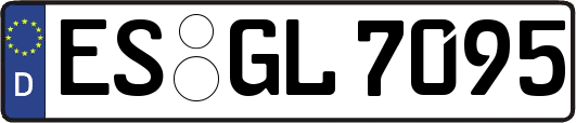 ES-GL7095