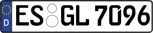 ES-GL7096