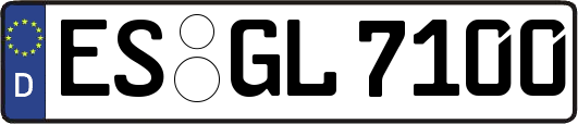 ES-GL7100