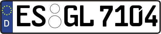 ES-GL7104