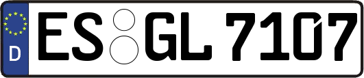 ES-GL7107