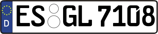 ES-GL7108