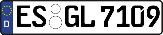 ES-GL7109