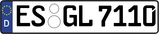 ES-GL7110
