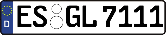 ES-GL7111