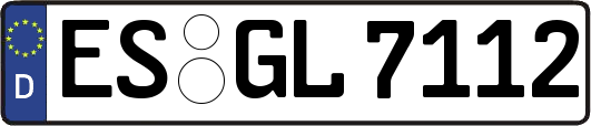 ES-GL7112
