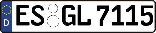 ES-GL7115