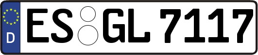 ES-GL7117