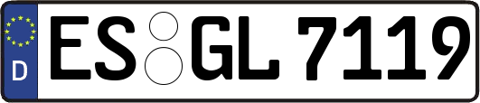 ES-GL7119