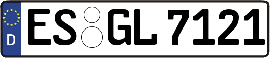 ES-GL7121