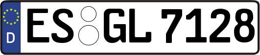 ES-GL7128