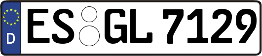 ES-GL7129