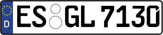 ES-GL7130