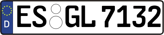 ES-GL7132